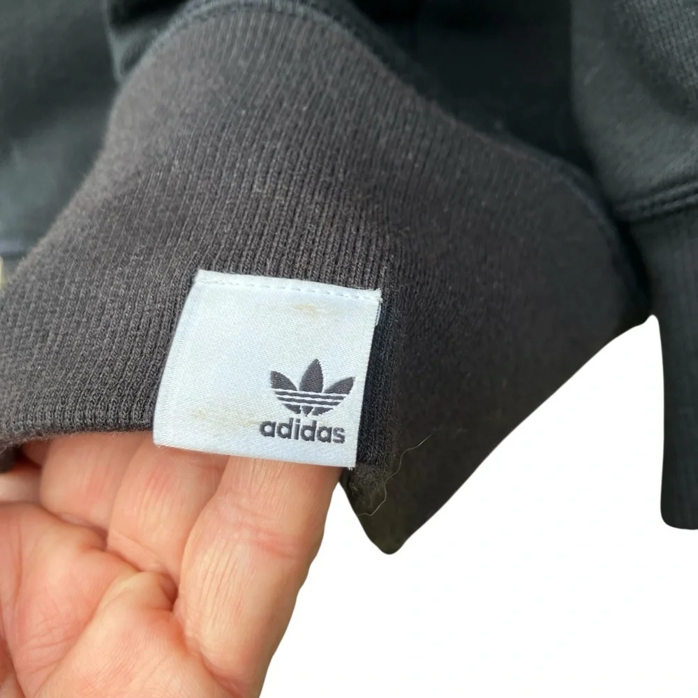 adidas this jacket